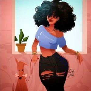 Meet your Posher, Welcome2ttl